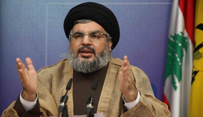 Hizbullah, terör örgütü DEAŞ ile savaşacak