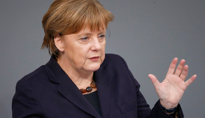 Merkel'in sinsi Türkiye planı deşifre oldu