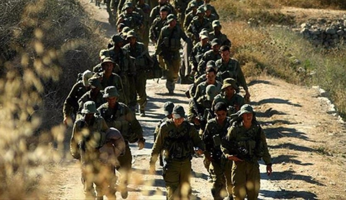 İsrail Hizbullah ile muhtemel savaşa hazırlanıyor