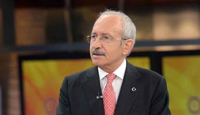 Kılıçdaroğlu, Irak'taki referandumla ilgili görüşünü açıkladı