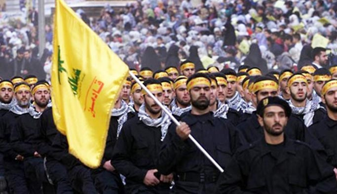 ABD'den Hizbullah'a yeni yaptırımlar