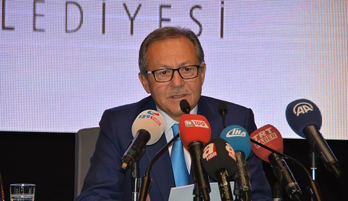 Hükümetten Balıkesir'deki istifaya ilk yorum