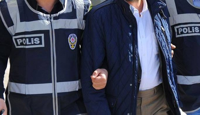 İki bakanlıkta FETÖ operasyonu: 142 gözaltı