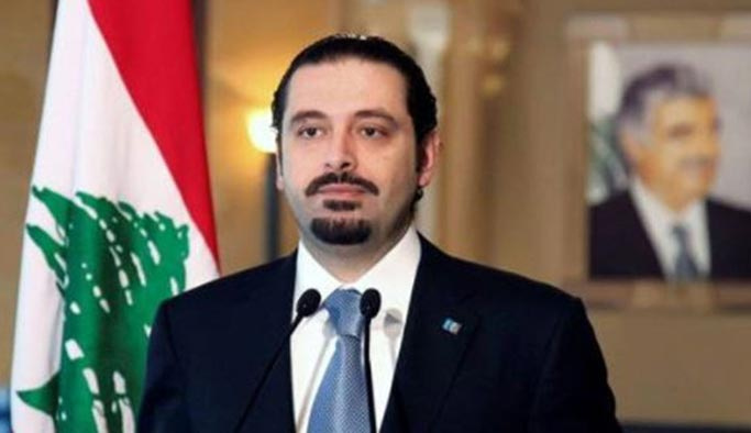 Hariri'den istifası sonrası ilk açıklama