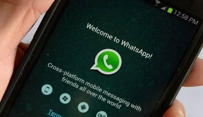 Whatsapp çöktü