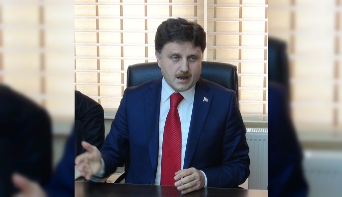 Fahrettin Poyraz, Tarım Kredi Kooperatifleri Genel Müdürü oldu