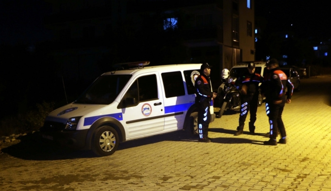 Kahramanmaraş'ta kaybolan kızın çantası arazide bulundu