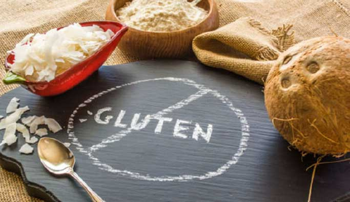 Glutensiz beslenme nedir?