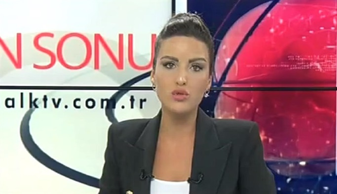 CHP kanalında Afrin operasyonuyla ilgili skandal ifadeler