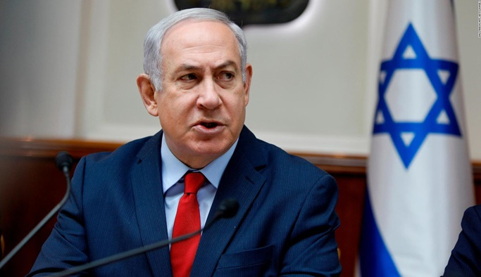 İsrail ordusundan Netanyahu'ya Gazze uyarısı