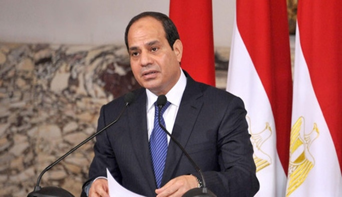 Mısır'lı muhaliften Sisi'ye askeri darbe açıklaması