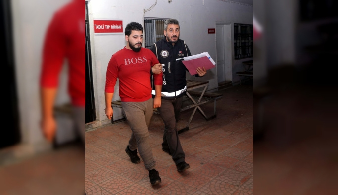 Adana'da terör operasyonu: 47 gözaltı