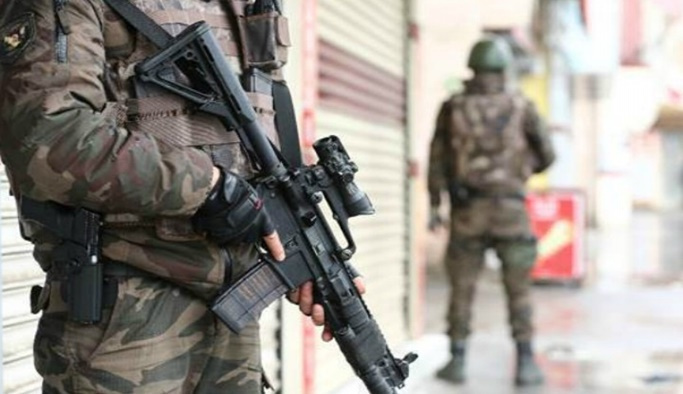 Ankara'da DEAŞ operasyonu: 20 gözaltı kararı çıkarıldı