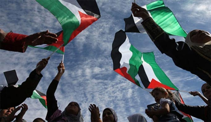 FKÖ: ABD Gazze'de ayrı devlet planlıyor