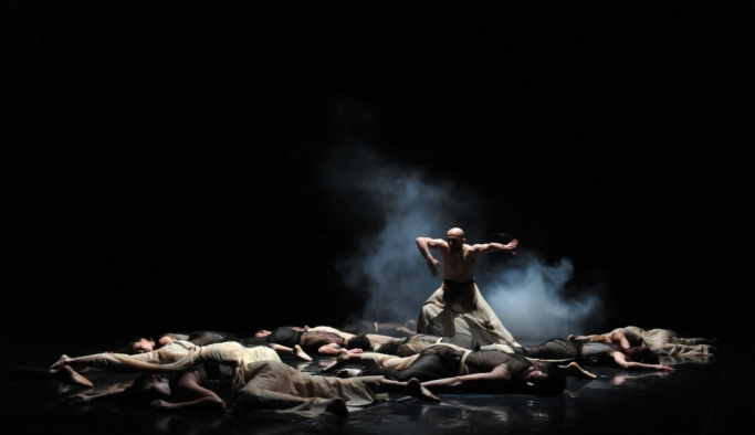 Modern Dans Topluğu İstanbul, "Ergime II" gösterisini sahneleyecek