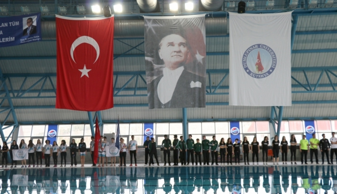 Sualtı Hokeyi 23 Yaş Altı Türkiye Şampiyonası