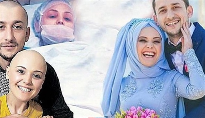 Türkiye bu evliliği konuşmuştu, vicdansız çıktı