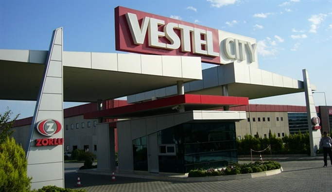 Vestel hakkında soruşturma başlatıldı