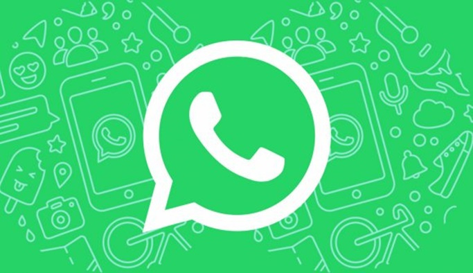 Whatsapp'a yeni güncelleme