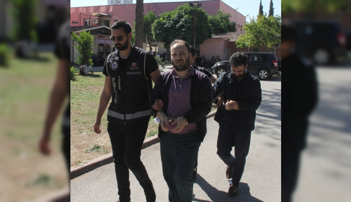 Adana'da FETÖ'nün üst düzey yöneticilerine yönelik operasyon