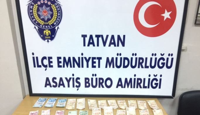 Bitlis'te evden altın çalan 2 kadın tutuklandı