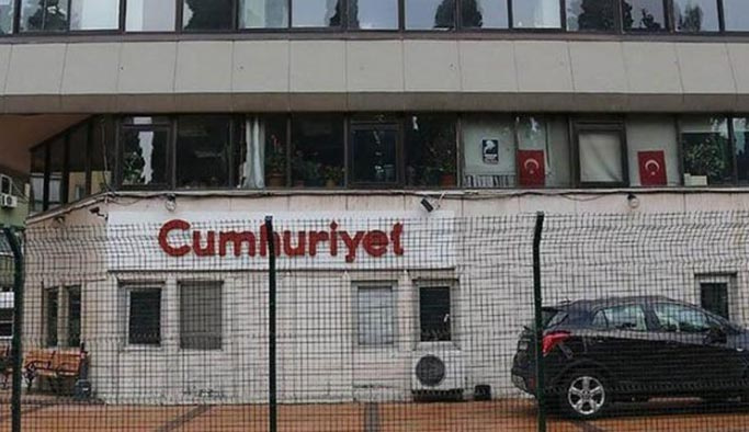Mahkeme 'Cumhuriyet'in terörle ilişkisini tescilledi