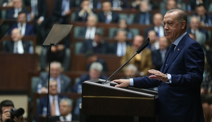 Erdoğan: Bedelini ağır şekilde ödeyecekler