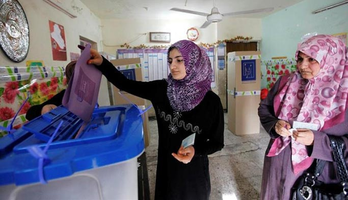 Irak'ta genel seçim: Olgular, tespitler, beklentiler