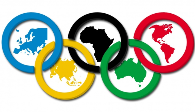 Olimpiyatlar; İlk olimpiyatlar nerede düzenlendi?