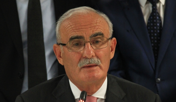 Samsun Büyükşehir Belediye Başkanı Yılmaz görevinden istifa etti