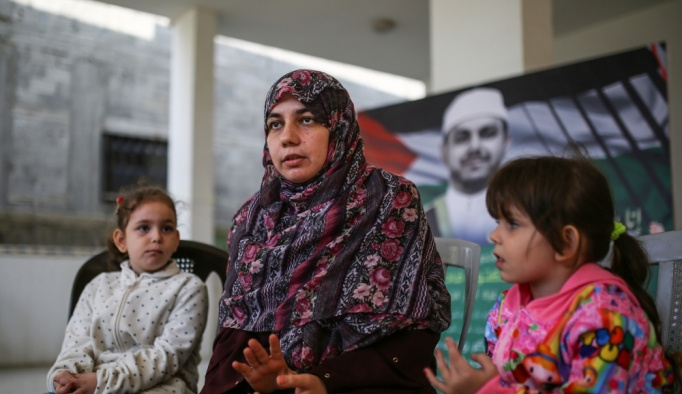Filistinli bilim adamı Batş'ın yarım kalan hikâyesi