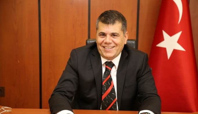 "Gaziantepspor'un bir kuruşunu yedirmem"