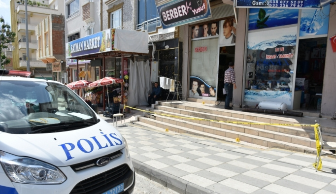 Gaziantep'te silahlı saldırı: 3 yaralı