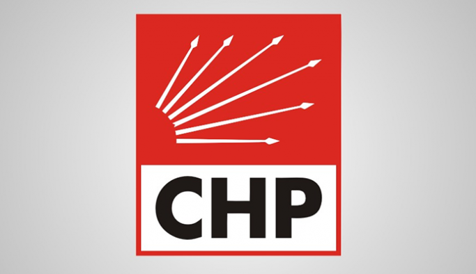 Son dakika: CHP'den FETÖ başvurusu