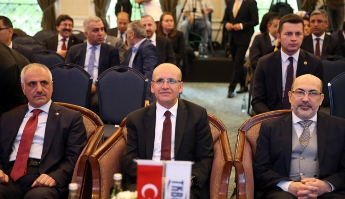 Türkiye Katılım Bankaları Birliği Olağan Genel Kurulu