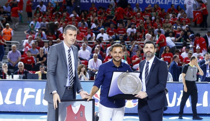 2019 FIBA Dünya Kupası Avrupa Elemeleri