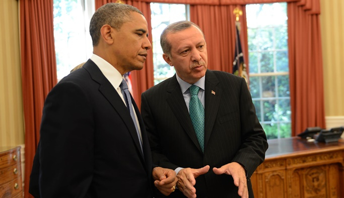 7 yıl sonra gelen itiraf: Obama Erdoğan'a cevap veremedi