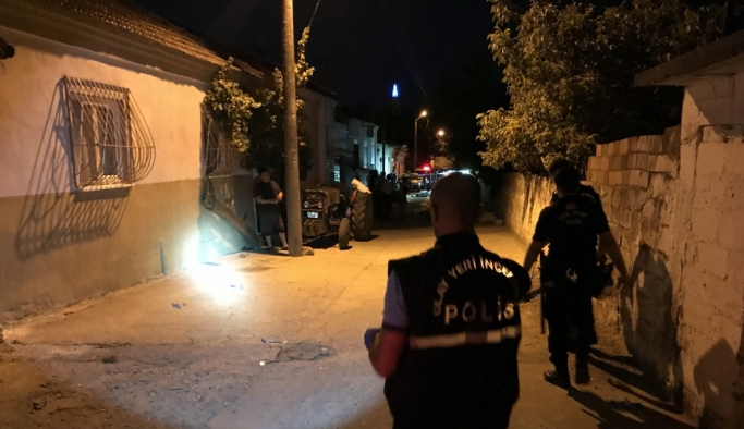 Aydın'da silahlı kavga: 2 kardeş hayatını kaybetti