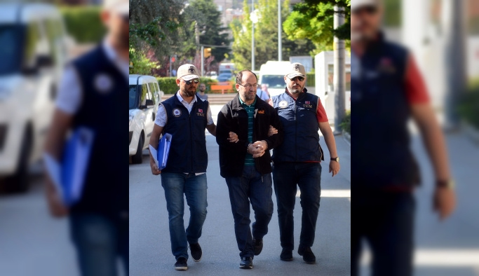 GÜNCELLEME - FETÖ'nün "altın çocuğu"na polis operasyonu