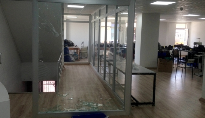 Konya'da tekstil atölyesinde kavga: 6 yaralı