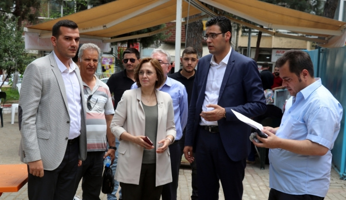 MHP, Aydın'daki milletvekilliği seçim sonuçlarına itiraz etti