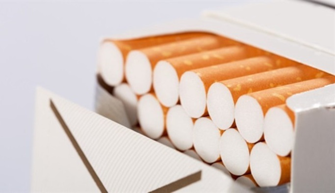 Sigaradan alınan vergilere yeni düzenleme