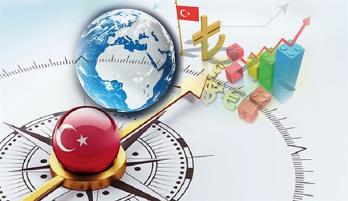 Türkiye, az borçlu ülkeler kategorisinde