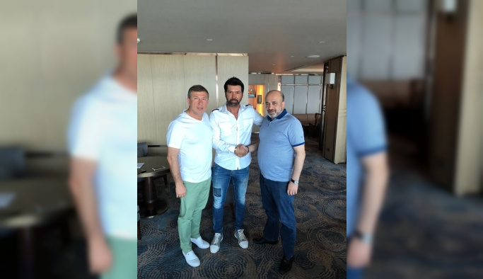 Adana Demirspor'da Hakan Kutlu dönemi