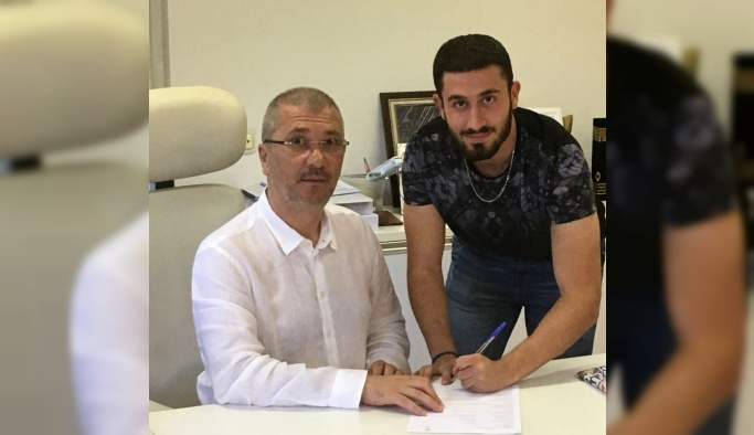 Adanaspor'da transfer