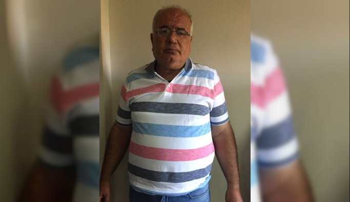 Aydın'da 5 kişiyi öldüren zanlı yakalandı