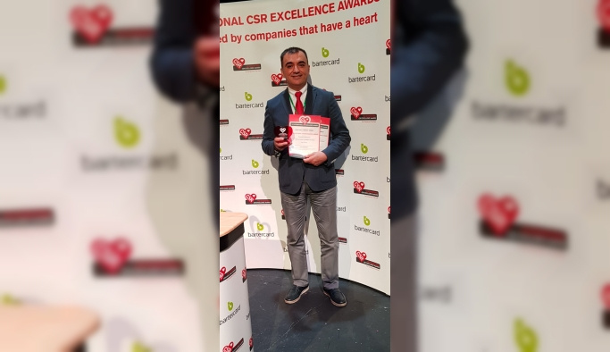 Coca-Cola Türkiye’nin sosyal sorumluluk projelerine iki ödül birden