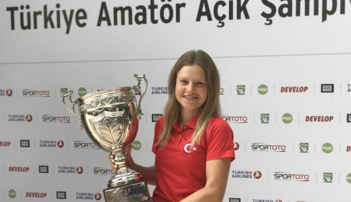 Golf: Spor Toto Türkiye Amatör Açık Şampiyonası