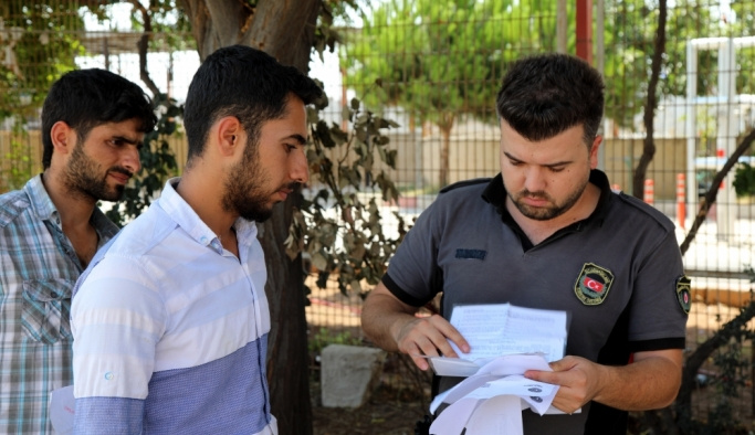 Suriyelilerin Türkiye'ye dönüşü sona erdi