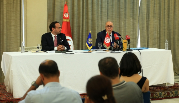 "Tunus'un küresel para piyasasına girmesi için şartlar uygun değil"